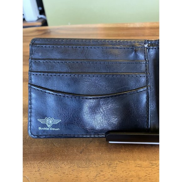 Pokémon Wallet Bi-fold 2013 Buckle Down Nintendo - Picture 7 of 9